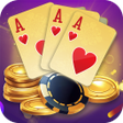 أيقونة البرنامج: Flop Teenpatti Game