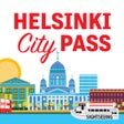 程序图标：Helsinki City Pass