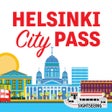 Ikona programu: Helsinki City Pass
