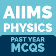 程序图标：PHYSICS: AIIMS PAST YEAR …