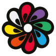 Incolour - Creative Mandala Colouring