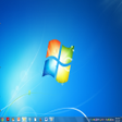 Icône du programme : windows7