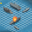 Icoon van programma: Battleship War