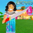 أيقونة البرنامج: Encanto RP  Survival The …