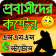 Icon of program: পরবসদর কষটর এসএমএস