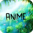 Anime Font for FlipFont , Cool Fonts Text Free