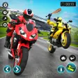 Bike Attack Racing Games 3D