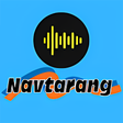 プログラムのアイコン：Navtarang Fiji Radio Hind…