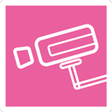 Programikonen: Surveillance Client NVR