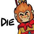 Icon of program: SURVIVE MK and SUN WUKONG…