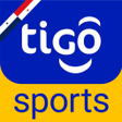 程序图标：Tigo Sports TV Panamá 4K