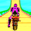 Ícone do programa: Kar Wala Game Racing 3D G…