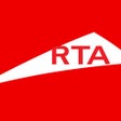 أيقونة البرنامج: RTA Dubai