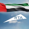 أيقونة البرنامج: RTA Dubai