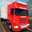 Ikon program: Real Truck Driving - Next…