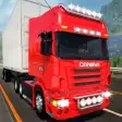 Real Truck Driving - NextGen