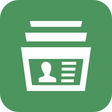 Ícone do programa: Contacts Tools - Excel to…