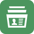 프로그램 아이콘: Contacts Tools - Excel to…
