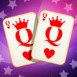 ไอคอนของโปรแกรม: Card Match - Matching Puz…