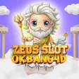 Icoon van programma: Zeus Slot - Okbang4D Stud…