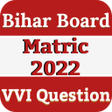 プログラムのアイコン：Bihar Board Matric10th vv…