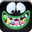 Hairy Phonics 1 icon
