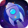 程序图标：Pluto Booster - Phone Cle…