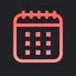 Иконка программы: Shift Work Calendar: Sced…