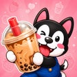 Ikona programu: 我的奶茶屋