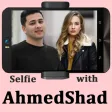 AhmedShad - selfie