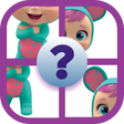 Guess the dear in tears icon