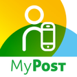 プログラムのアイコン：MyPost Telecom Mobile