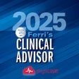 Ícone do programa: Ferris Clinical Advisor