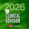プログラムのアイコン：Ferris Clinical Advisor