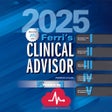 Program simgesi: Ferris Clinical Advisor