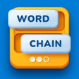 Programın simgesi: Tile Words: Merge Puzzle