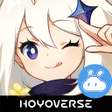 프로그램 아이콘: Genshin Impact  Cloud