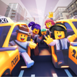 Icon of program: Blox Taxi - Car Brookhave…
