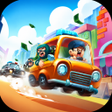 程序图标：Blox Taxi - Car Brookhave…