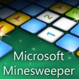 Ikon program: Microsoft Minesweeper