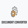 Иконка программы: Document Converter Tool -…