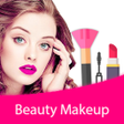 Ikon program: Beauty Makeup Photo Camer…
