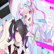 ไอคอนของโปรแกรม: Needy Streamer Overload