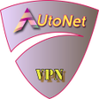 プログラムのアイコン：Autonet VPN