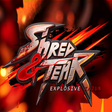 أيقونة البرنامج: Shred & Tear: Explosive K…