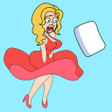 Ícone do programa: Girl Story Delete Puzzle