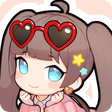 プログラムのアイコン：Lovely Danger