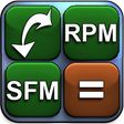 プログラムのアイコン：Machinist Helper Free