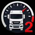Иконка программы: TachoMobile - Tachograph …