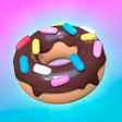 程序图标：Donuts Factory Idle